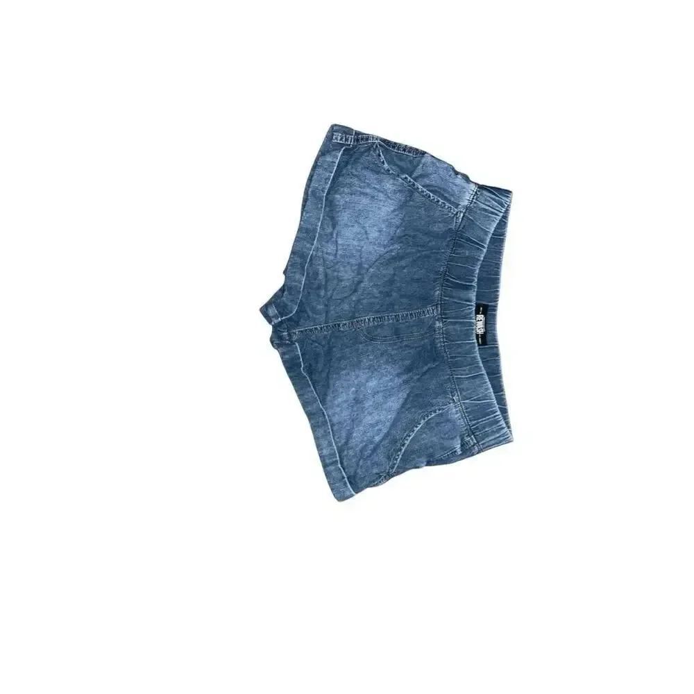 Rewash Jean shorts size medium